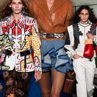 Louis Vuitton Cruise 2027: Die 3 größten Highlights direkt vom Runway Louis Vuitton Cruise 2027: Die 3 größten Highlights direkt vom Runway