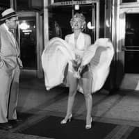 Das "Marilyn Monroe"-Dress ist das eleganteste Sommerkleid überhaupt