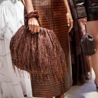 Keine Tasche ist im Sommer 2026 so glamourös wie die Mermaid Bag Keine Tasche ist im Sommer 2026 so glamourös wie die Mermaid Bag