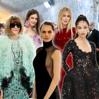 Met Gala 2026