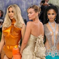 Met Gala 2026: 5 Frisuren, die atemberaubend schön – und alltagstauglich – sind