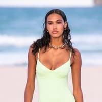 Strandlook