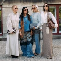 Fashion-approved! 5 Trend-Accessoires für das gewisse Etwas im Sommer 2026