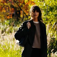 Butterfly Bob Trendfrisur Sommer 2026 Butterfly Bob Trendfrisur Sommer 2026