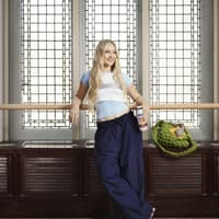 Zara Larsson