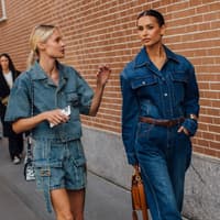 Trägst du immer Jeans, wirst du 2026 die Clogs von Birkenstock lieben