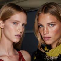 Für gesunde blonde Haare im Sommer setze ich auf die Produktneuheit von Kérastase Für gesunde blonde Haare im Sommer setze ich auf die Produktneuheit von Kérastase