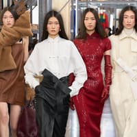 3 Mode-Trends der Max Mara Show 2026, die ihr kennen müsst 3 Mode-Trends der Max Mara Show 2026, die ihr kennen müsst