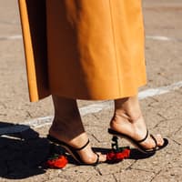 Nagellack-Trends 2026: Die 3 besten Farben für die Pediküre