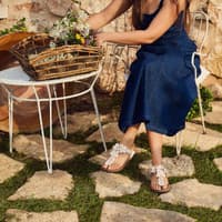 Birkenstock liefert uns den romantischsten Trend-Schuh für den Sommer 2026