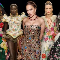 Dolce&Gabbana Alta Moda 2026: 3 Trends für den angesagten Göttinnen-Look im Sommer Dolce&Gabbana Alta Moda 2026: 3 Trends für den angesagten Göttinnen-Look im Sommer