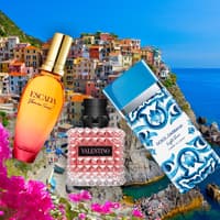 Dolce Vita-Parfums: 5 italienische Düfte für den Sommer Dolce Vita-Parfums: 5 italienische Düfte für den Sommer