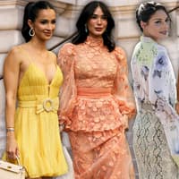 Aus Paris! Die schönsten Star-Looks und Streetstyles der Haute Couture Week 2026 Aus Paris! Die schönsten Star-Looks und Streetstyles der Haute Couture Week 2026