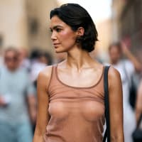 "Amalfi Bob": Die glamouröseste Kurzhaarfrisur im Sommer 2026 "Amalfi Bob": Die glamouröseste Kurzhaarfrisur im Sommer 2026