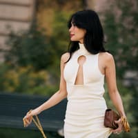Parfum mit Vanille Parfum mit Vanille