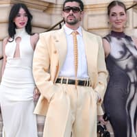 High Fashion pur! Die besten Star-Looks und Streetstyles der Paris Haute Couture Week 2026 High Fashion pur! Die besten Star-Looks und Streetstyles der Paris Haute Couture Week 2026