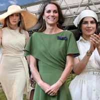 Wimbledon 2026: Die schönsten Looks der Stars Wimbledon 2026: Die schönsten Looks der Stars