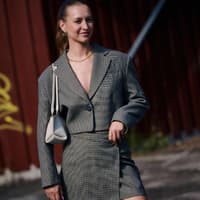 3 Looks, die ich als Moderedakteurin auf der Kopenhagen Fashion Week getragen habe 3 Looks, die ich als Moderedakteurin auf der Kopenhagen Fashion Week getragen habe