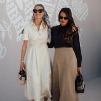 Hemdblusenkleid von ZARA