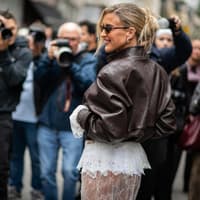 Die 11 schönsten Teile der H&M-Herbstkollektion 2026 Die 11 schönsten Teile der H&M-Herbstkollektion 2026