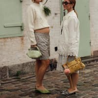 Ich war auf der Kopenhagen Fashion Week: Hier tragen alle 5 sommerliche Schuh-Trends on repeat Ich war auf der Kopenhagen Fashion Week: Hier tragen alle 5 sommerliche Schuh-Trends on repeat