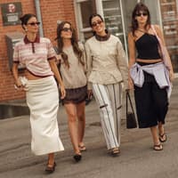 Jeder Look ein Treffer! Die besten Streetstyles der Kopenhagen Fashion Week Jeder Look ein Treffer! Die besten Streetstyles der Kopenhagen Fashion Week