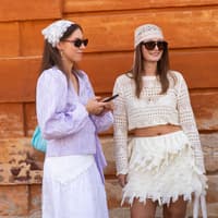 Jeder Look ein Treffer! Die besten Streetstyles der Kopenhagen Fashion Week Jeder Look ein Treffer! Die besten Streetstyles der Kopenhagen Fashion Week