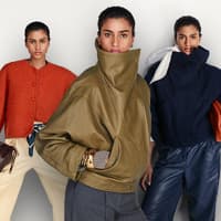 Sézane erfindet sich neu – unsere Head of Fashion ist in die Herbst-Kollektion verliebt Sézane erfindet sich neu – unsere Head of Fashion ist in die Herbst-Kollektion verliebt