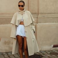 In den COS-Trenchcoat investiere ich als Head of Fashion schon jetzt für den Herbst 2026 In den COS-Trenchcoat investiere ich als Head of Fashion schon jetzt für den Herbst 2026