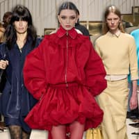 Trendfarben Herbst/Winter 2026/2027: Die schönsten Töne Trendfarben Herbst/Winter 2026/2027: Die schönsten Töne