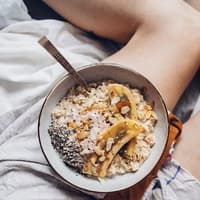 Haferflocken abnehmen Haferflocken abnehmen