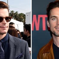 White Collar Hottie: So heiß ist Matt Bomer