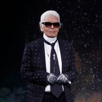 Karl Lagerfeld