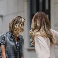 Balayage