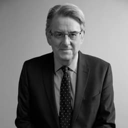 Profile picture for user Robert Hardman