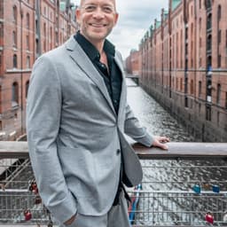 Profile picture for user Eric Hegmann