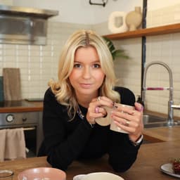 Profile picture for user Lea Martine Lotz