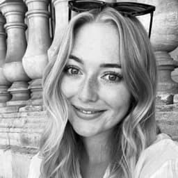 Profile picture for user Kyra Piontek