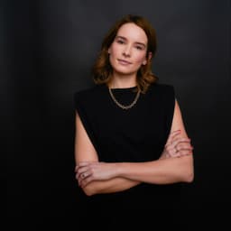 Profile picture for user Karoline Bliemegger