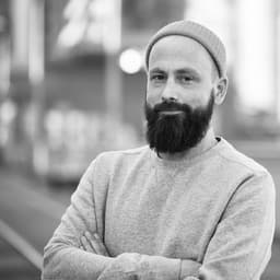 Profile picture for user Daniel Felix Bruns