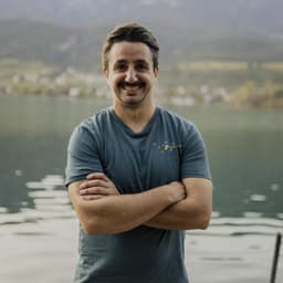 Profile picture for user Jan Waldner