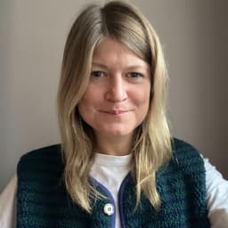 Profile picture for user Maike Richterstetter