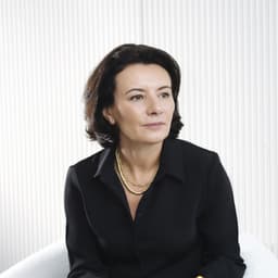Profile picture for user Honorine Blanc