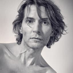 Profile picture for user Ferry Hansen