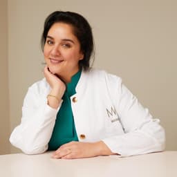 Profile picture for user Dr. Mana Witt