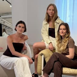 Profile picture for user Alice, Marie & Anne-Laure