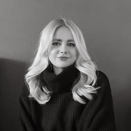 Autorenprofil von Hannah Piontek