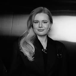 Autorenprofil von Hannah Piontek