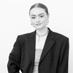 Autorenprofil von Alicia Wetzel