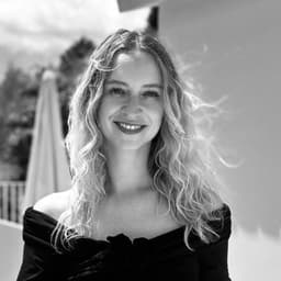 Autorenprofil von Jenny Fleischhauer